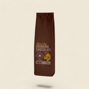 36th Parallel - drinking chocolate - DARK