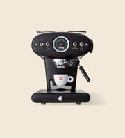 ESE POD AND GROUND COFFEE MACHINE - X1 ANNIVERSARY ESE & GROUND