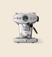 ESE POD AND GROUND COFFEE MACHINE - X1 ANNIVERSARY ESE & GROUND