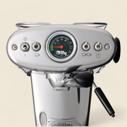 ESE POD AND GROUND COFFEE MACHINE - X1 ANNIVERSARY ESE & GROUND