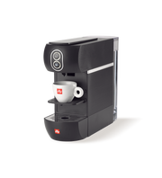 ILLY EASY ESE ESPRESSO MACHINE