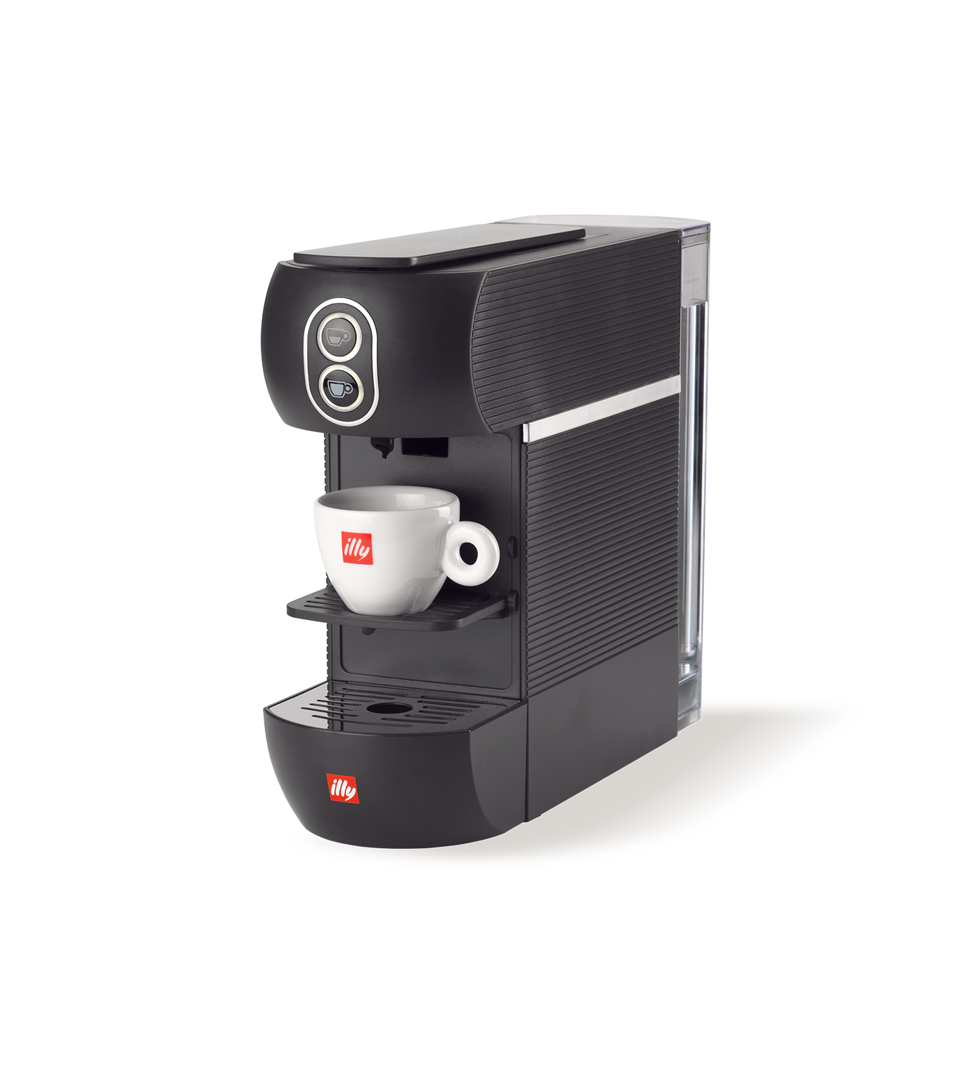 ILLY EASY ESE ESPRESSO MACHINE