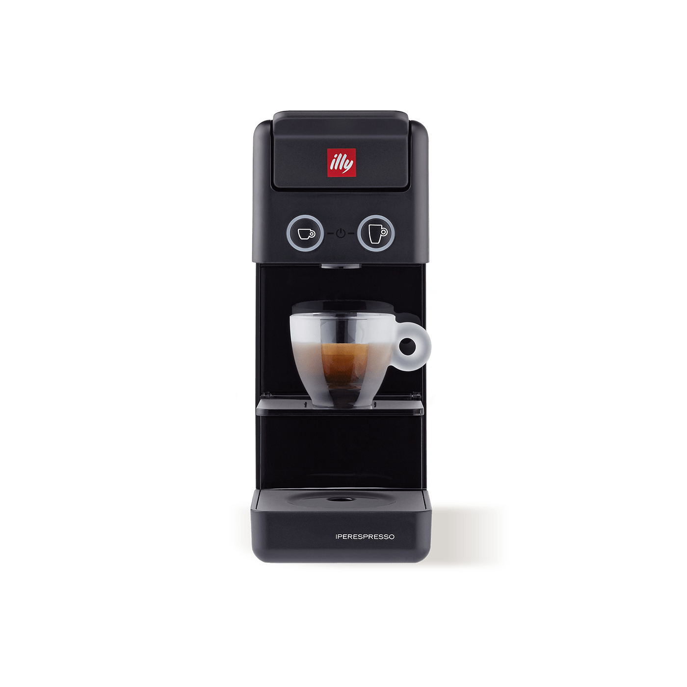 Y3.3 Iperespresso Machine