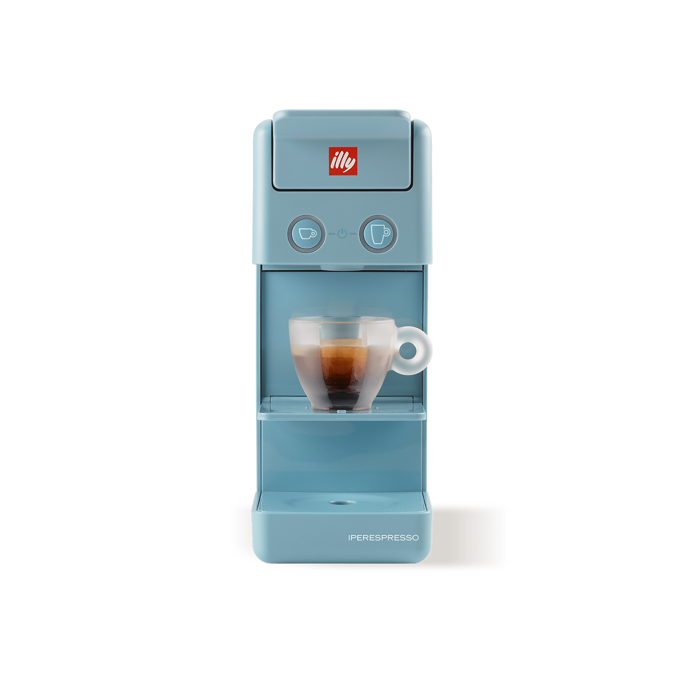 Y3.3 Iperespresso Machine