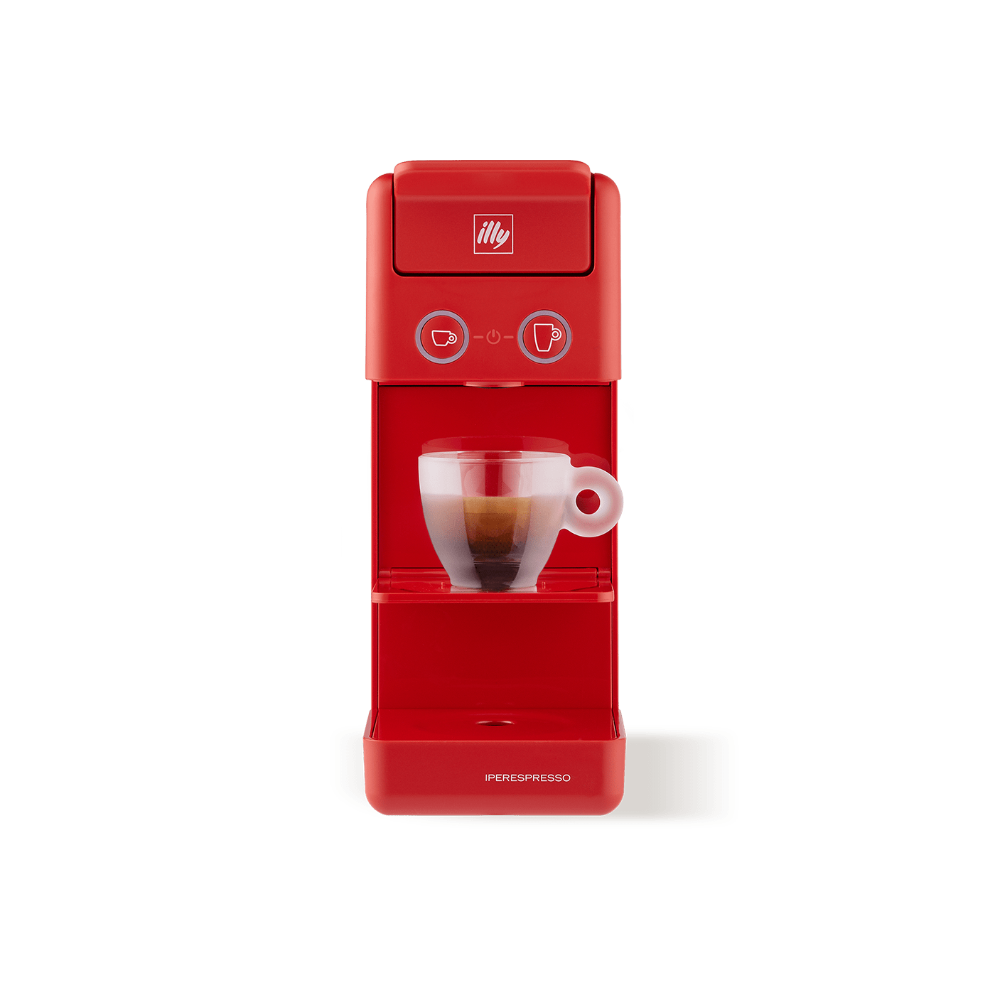 Y3.3 Iperespresso Machine