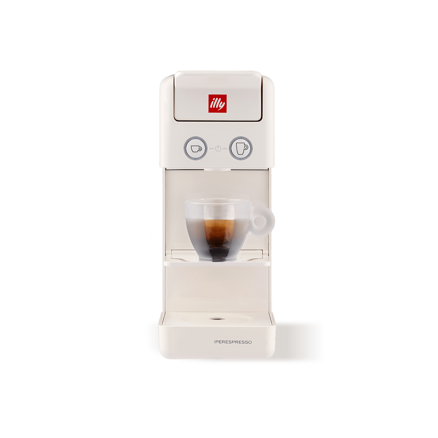 Y3.3 Iperespresso Machine