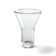 Bicchieri illy 150 cc luxion glasses (Box of 6)