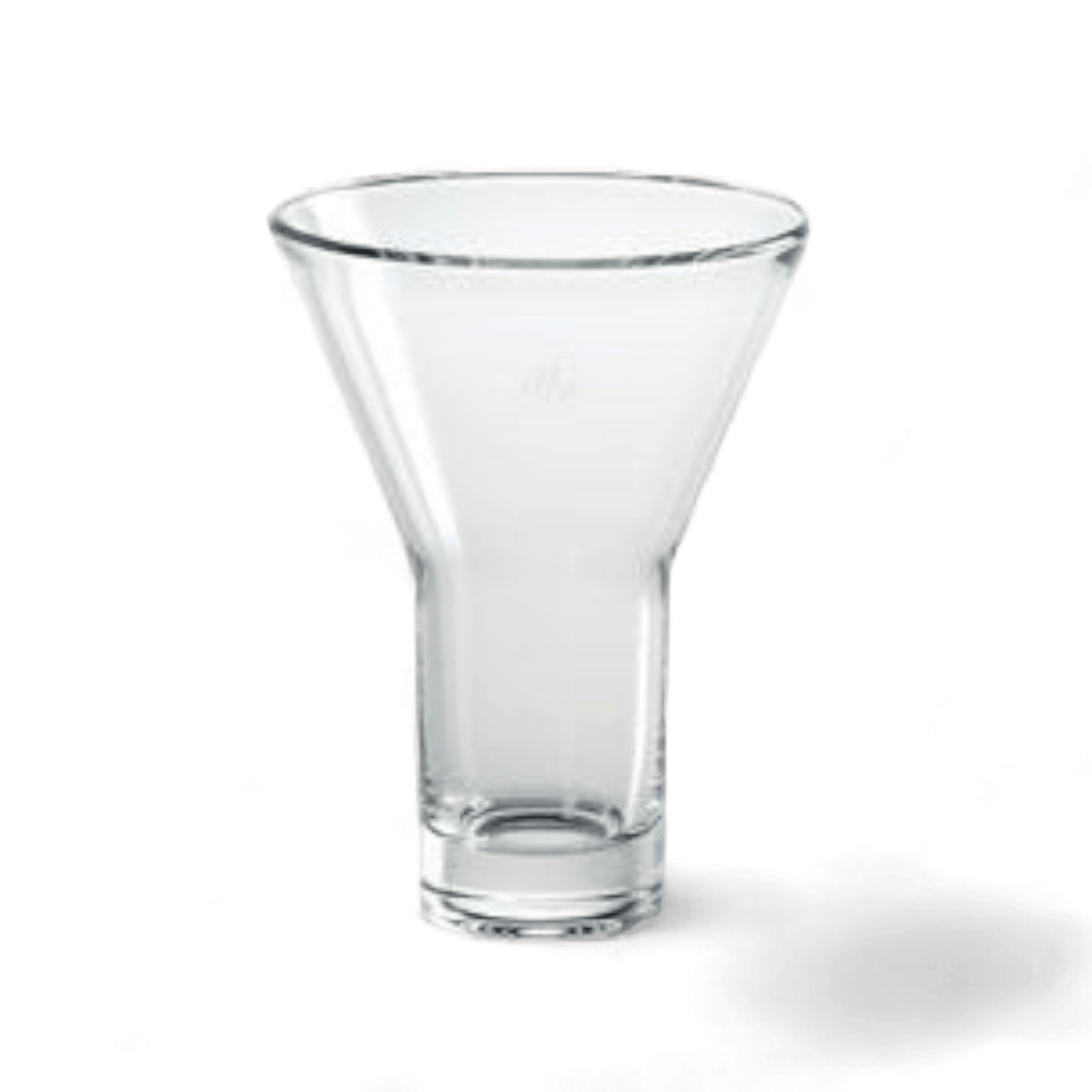 Bicchieri illy 150 cc luxion glasses (Box of 6)