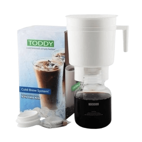 Toddy Cold Brewing System for Coffee & Tea