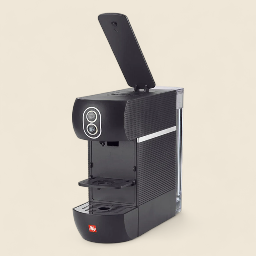 ILLY EASY ESE ESPRESSO MACHINE